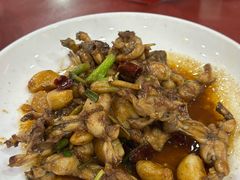 -红灯笼龙凤饭店(宁波老字号店)