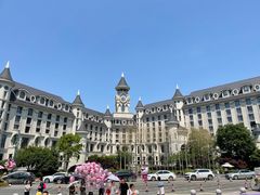 -安吉Hello Kitty乐园
