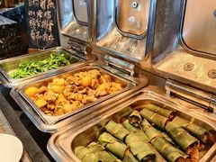 -重庆丽苑维景国际大酒店·海鲜自助餐厅