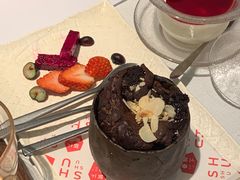 -春树下·树屋花房西餐厅(罍街AS1980店)