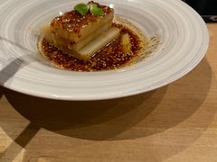 -阿斯牛牛·凉山菜(新会展店)