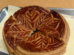 -LANLIZI BAKERY(COSMO店)