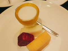 -万豪中餐厅·粤菜·北京粤财JW万豪酒店