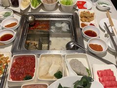 -海底捞火锅(高科广场店)