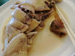 -黄埔华苑酒家(黄埔总店)