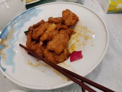 -天鲜阁·海鲜粤菜·33年老字号(石槎白云站店)