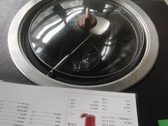 -蘸小院铁锅炖·蘸酱菜·东北菜(怀远门店)