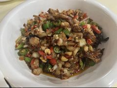 -笨罗卜浏阳菜馆(太平街店)