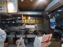 -矮子馅饼(大成路店)