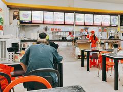 -燊意布拉肠云吞面(中山四路店)