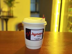 -Joymean coffee.见面咖啡