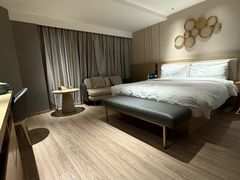 -桔子酒店(天津五大道店)