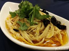 -老吉士酒家(天平路店)