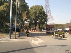 -无锡梅园公园