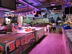 -杭州登云路农贸市场(胜月院店)