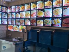 -明海妈妈菜(大连外国语学院店)