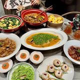 在武汉！团年饭选这家直接被夸爆的程度