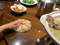 -时间仓(月湖公园店)