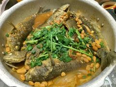 -创味·民间海南菜·非遗藤桥排骨(藤桥·免税城店)