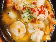 -BomBa意大利餐厅