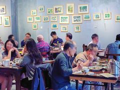 -广府乡下·饭庄(新港东路店)