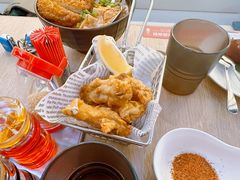 -一風堂拉面(深圳湾万象城店)