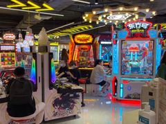 -环游嘉年华(广州-天河城店)