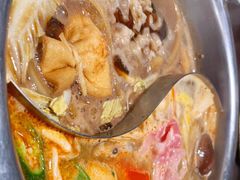 -MoMo牧场·寿喜烧专门店(长泰广场店)
