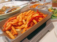 -宋徽厨·安徽菜(怀宁步行街店)