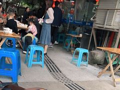 -蜀串香牛杂火锅串串