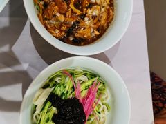 -味+新京宴·烤鸭·北京菜(创意谷店)