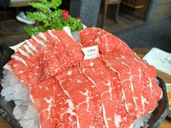 -盡膳口福跷脚牛肉火锅(晶耀前滩店)