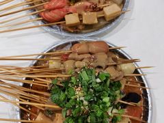 -大姐麻辣烫(莲宝中路店)