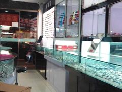 -精功眼镜店(合立方店)