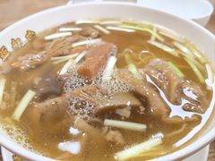 -百福麵家(新馬路店)