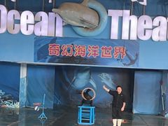 -苏州海洋馆