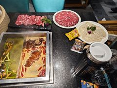 -五星桥原切肥牛火锅·30年专注好牛肉(湖塘店)