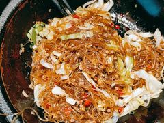-味上湘菜馆(岳麓山店)
