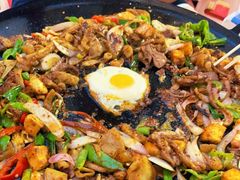-山丹马记炒拨拉(南关店)