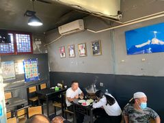 -天桥老金涮肉(牛街店)