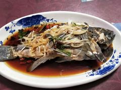 -香满居张记小厨私房菜(青岛站店)
