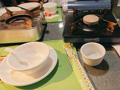 -全聚贤餐厅·湖北家常菜(沙湖店)