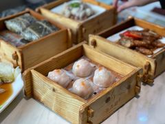 -點無缺茶楼·海鲜酒家(世博店)