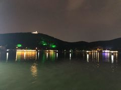 -云龙湖旅游景区