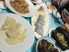 -高佳庄·舟山海鲜(海景旗舰店)