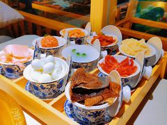 九大碗-矮冬瓜红茶火锅(天府一街店)