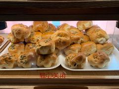 -新侨三宝乐面包店(崇文门店)