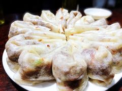 -彭哥甩饼王(城隍庙广场店)