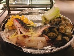 -船奇蒸汽海鲜·闽菜(八市海鲜总店)