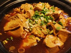 -赵记煎饼卷大葱(东岳店)